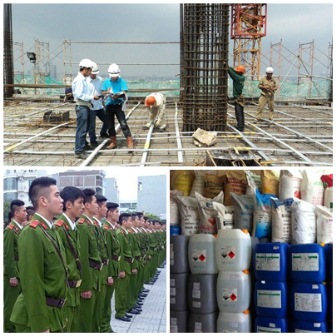 Ban hành 6 văn bản QPPL trong tháng 8/2019