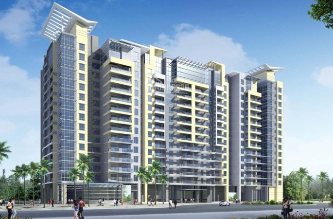 MỘT DỰ ÁN NHÀ Ở CHUNG CƯ ĐANG XÂY DỰNG TẠI TP QUY NHƠN