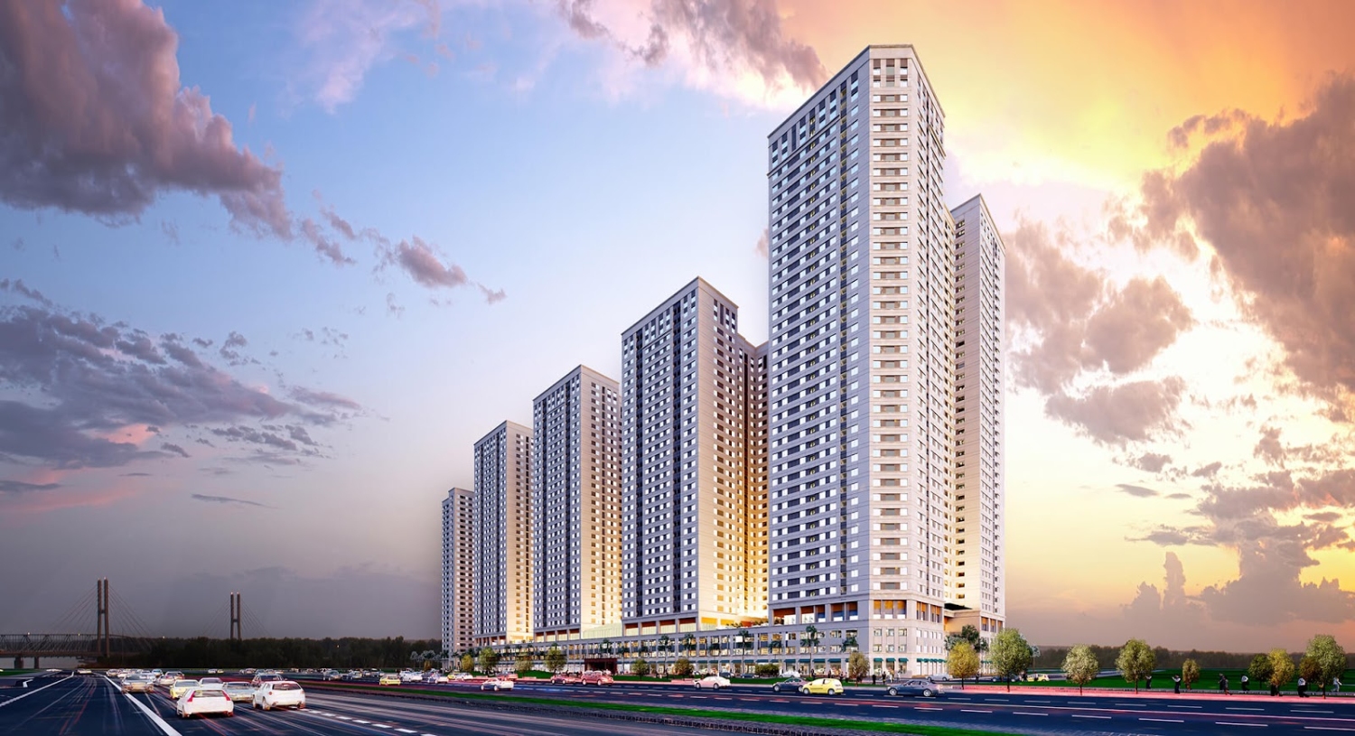 QCVN 04:2019/BXD - Quy chuẩn kỹ thuật quốc gia về Nhà chung cư