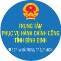THÔNG BÁO: Về hoạt động của Trung tâm Phục vụ hành chính công tỉnh trong thời gian từ ngày 01/4/2020 đến hết ngày 15/4/2020