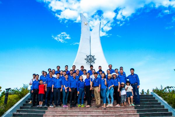 Di tích Tàu không số Lộ Diêu