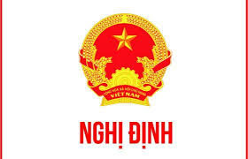 NGHỊ ĐỊNH CHÍNH PHỦ