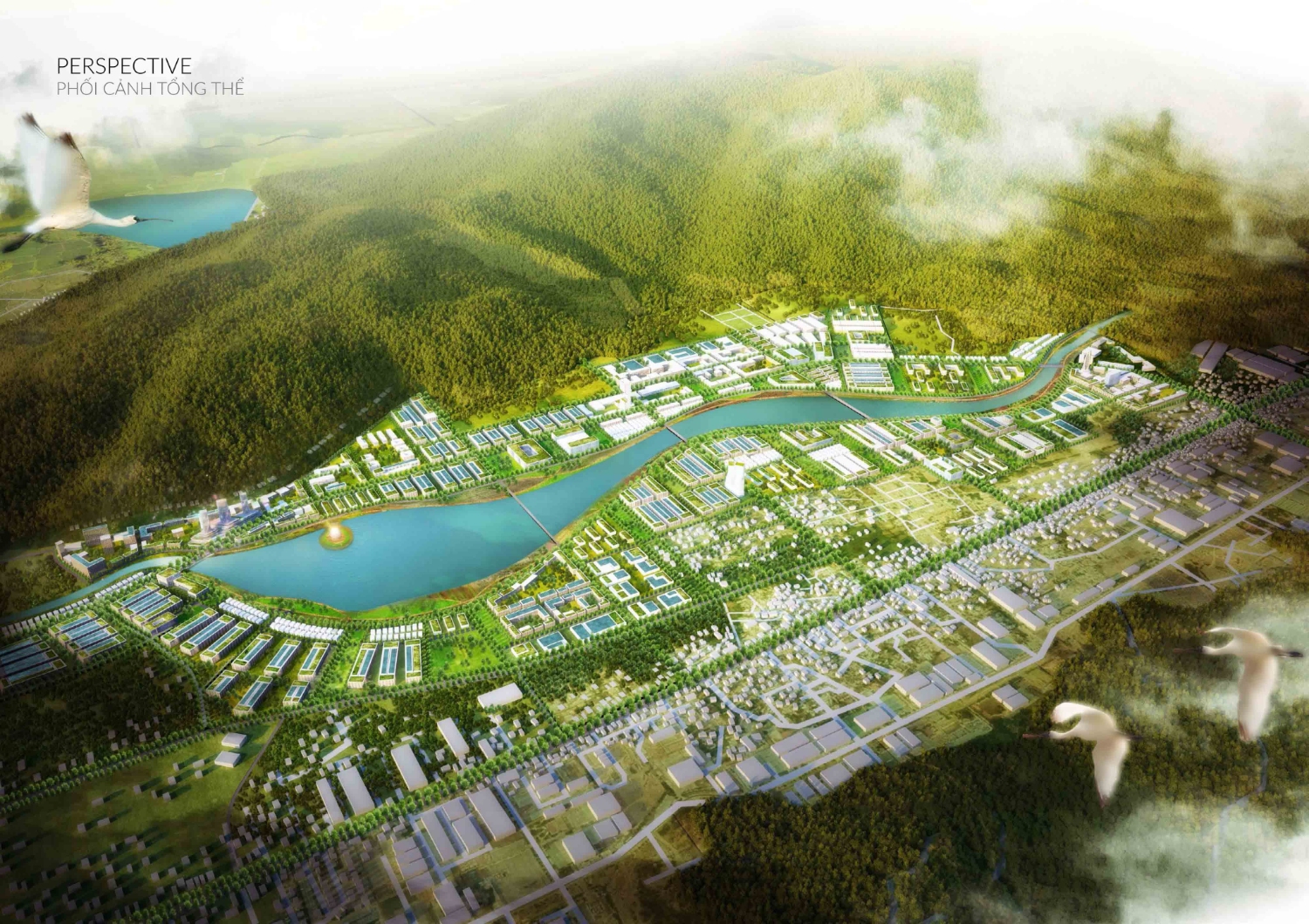 Quy chế quản lý kiến trúc đô thị và điểm dân cư nông thôn.