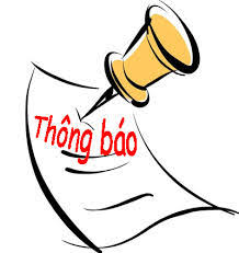 THÔNG BÁO: Hoãn thi sát hạch cấp chứng chỉ hành nghề xây dựng ngày 26/6/2021