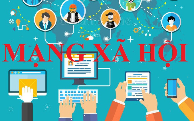 Quy tắc ứng xử cho cán bộ, công chức, viên chức và người lao động trong cơ quan nhà nước trên mạng xã hội