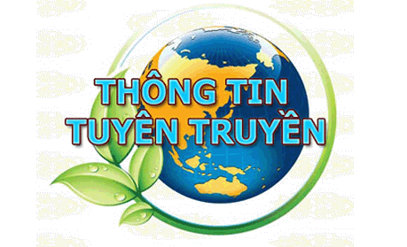 Tuyên truyền kỷ niệm các ngày lễ lớn và sự kiện lịch sử quan trọng trong năm 2022