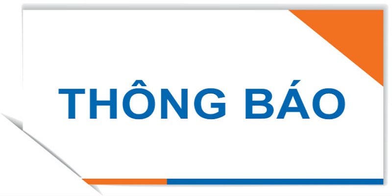 Thông báo về việc tiếp nhận hồ sơ mua NOXH Tân Đại Minh 2 (Lamer 2)