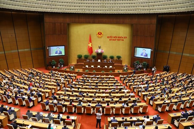 Nghị quyết thực hiện Nghị quyết số 61/2022/QH15 ngày 16 tháng 6 năm 2022 của Quốc hội