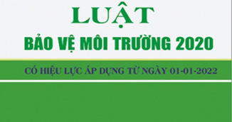 Thực hiện các quy định về bảo vệ môi trường