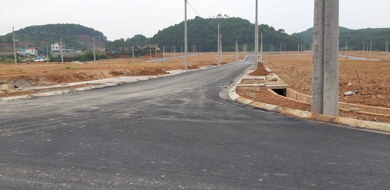 Quy hoạch chi tiết xây dựng tỷ lệ 1/500  Khu tái định cư thôn Thạnh An, xã Mỹ Hiệp