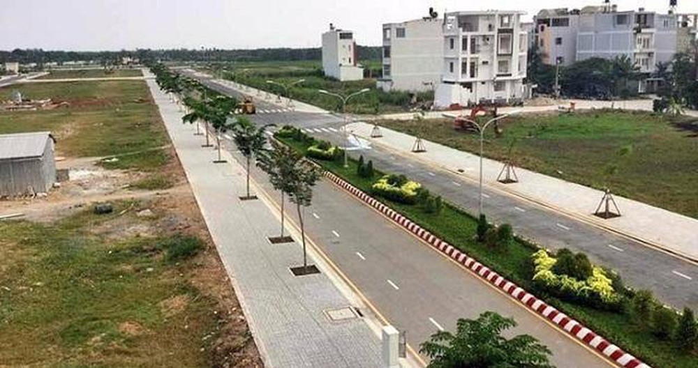 Quy hoạch chi tiết xây dựng tỷ lệ 1/500  Khu tái định cư thôn An Lạc 2, xã Mỹ Hoà