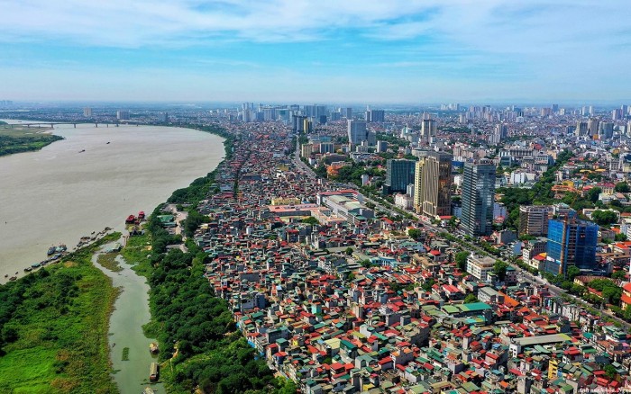 Nâng cao chất lượng quy hoạch và quản lý phát triển đô thị (phần 1)