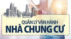 Van hanh Nha chung cu