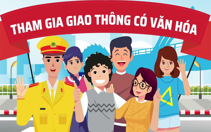 Neu mot vai nguyen nhan thuong dan den tai nan giao thong va nhung viec lam de phong tranh