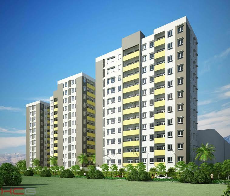 Thông báo bán, cho thuê căn hộ NOXH tại 02 dự án Chung cư Hoàng Văn Thụ và Chung cư Hoàng Văn Thụ (phần mở rộng)