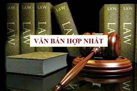 Văn bản hợp nhất Nghị định quy định chi tiết một số điều của Luật Kiến trúc