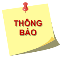 Thông báo lịch tiếp công dân năm 2024