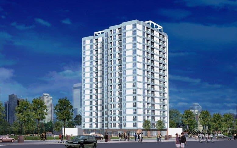 Thông báo về việc tiếp nhận hồ sơ mua Nhà ở xã hội tại dự án Nhà ở xã hội Chung cư Hoàng Văn Thụ (Block AB) và dự án Nhà ở xã hội – Chung cư Hoàng Văn Thụ (phần mở rộng)