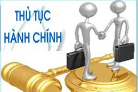 hình ảnh thủ tục HC