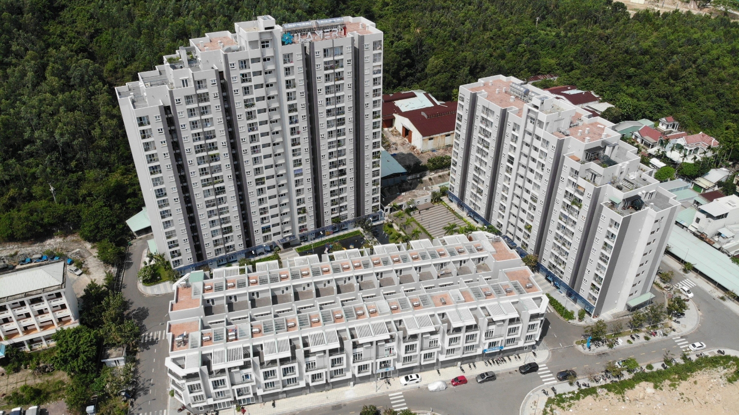 Phát hành hồ sơ đăng ký mua Nhà ở xã hội Dự án Nhà ở xã hội Tân Đại Minh (Lamer 1) - Đợt 16