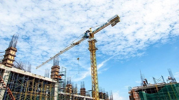 Bình Định có 756 dự án phát triển nhà ở