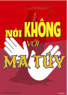 Tăng cường, nâng cao hiệu quả công tác phòng, chống và kiểm soát ma túy trên địa bàn tỉnh