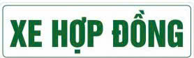 Xe hop dong
